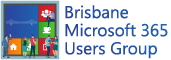 Brisbane Microsoft 365 Users Group
